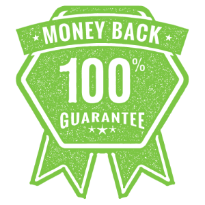 Money Back